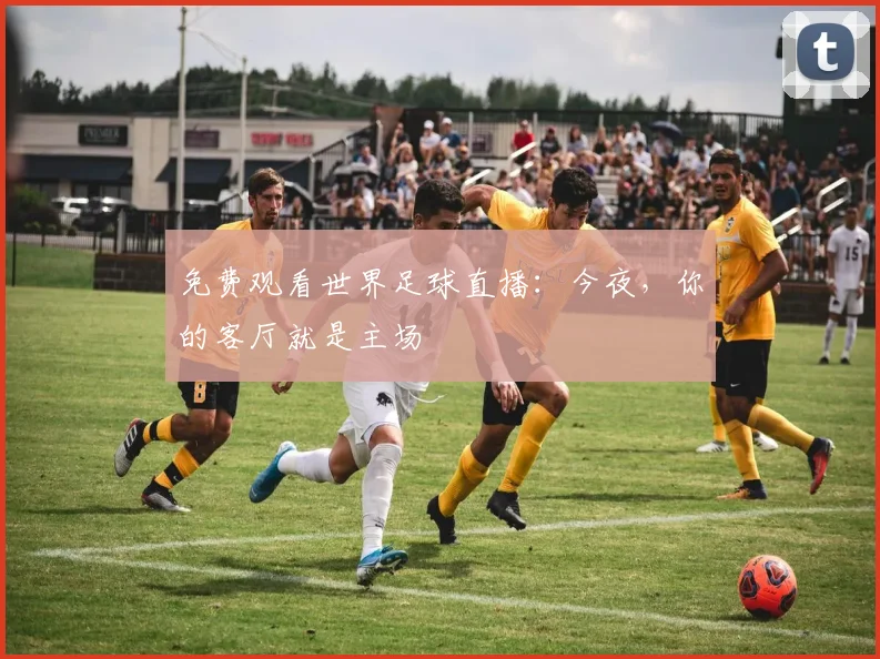 免费观看世界足球直播：今夜，你的客厅就是主场
